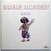 Graeme Allwright - Ombre
