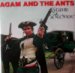 Adam And The Ants - Stand And Deliver