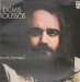 Demis Roussos - My Only Fascination Lp