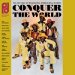 Various - Conquer The World:the Lost Soul Of Philadelphia International Records