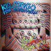 Kid Congo & The Pink Monkey Birds - La Arana Es La Vida