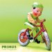 Primus - Green Naugahyde