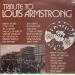Various - Tribute To Louis Amstrong - Festival Jazz Nice