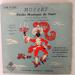 Petite Musique De Nuit Orchestre De Bamberg   Josephh Keilberth