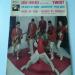 Rocky Roberts, Doug Folwkes And The Airdales - You Can't Sit Down Twist