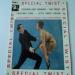 Rocky Roberts, Doug Folwkes And The Airdales - Spécial Twist