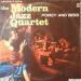 Modern Jazz Quartet - Porgy & Bess