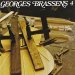 Brassens Georges - Je Me Suis Fait Tout Petit By Brassens,georges