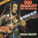 Marley Bob  & The Wailers - No Woman, No Cry Live