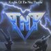 Tnt - Nights Of New Thunder