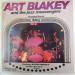 Art Blakey - Art Blakey And The Jazz Messengers