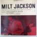 Milt Jackson - Milt Jackson And The Thelenious Monk