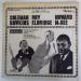 Coleman Hawkins - Coleman Hawkins  Roy Eldridge  Mc Geoward Dge