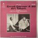 Errol Garner - Errol Garner Et Art Tatun  At Their Rare Of All Rarest Performances  Vol 1
