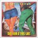 James Brown - Take A Look At Those Cakes Lp