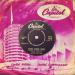 Gene Vincent N°  19 And The Beat Boys - Pistol Packin' Mama / Weeping Willow