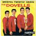Dovells (the) N°   5 - Bristol Twistin' Annie/ The Actor