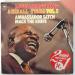 Louis Armstrong - Louis Armstrong & His All-stars - Vol.2