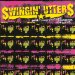 Swingin Utters - Dead Flowers, Bottles, Bluegrass, And Bones