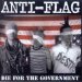 Anti-flag - Die For The Government