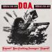 D.o.a. - War On 45