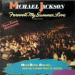 Jackson Michael - Farewell My Summer Love