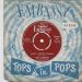 Embassy 492- Henderson (rikki) - Let's Twist Again / So, This Is She