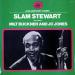 Slam Stewart - Slam Stewart Featuring Milt Buckner And Jo Jones