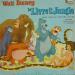 Walt Disney - Le Livre De La Jungle