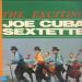 Joe Cuba Sextette - The Exiting