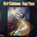 Ace Cannon - Sax Man
