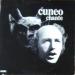 Cunéo (roger) - Cunéo Chante
