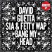 David Guetta - Bang My Head