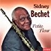 Sidney Bechet - Petite Fleur