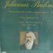 Brahms - Concerto Pour Violon Et Orchestre En Ré Majeur Op 77