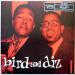 Parker Charlie (charlie Parker) - Bird & Diz