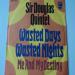 Sir Douglas Quintet - Wasted Days, Wasted Nights