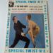 Rocky Roberts, Doug Folwkes And The Airdales - Spécial Twist N°2