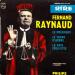 Raynaud Fernand - Le Président