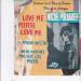 Polnareff Michel - Love Me Please Love Me