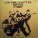 Les Chaussettes Noires - Les Chaussettes Noires Story
