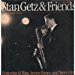 Stan Getz And Friends - Early Getz