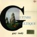 Guitare Celtique