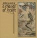 A Change Of Heart - Golden Avatar Lp