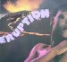 Eruption
