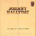 Hallyday Johnny - Je T'aime, Je T'aime, Je T'aime