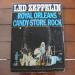 Led Zeppelin - Royal Orleans