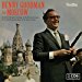 Benny Goodman - Benny Goodman In Moscow