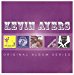 Kevin Ayers - Original Album Series -  Kevin Ayers