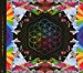 Coldplay - A Head Full Of Dreams